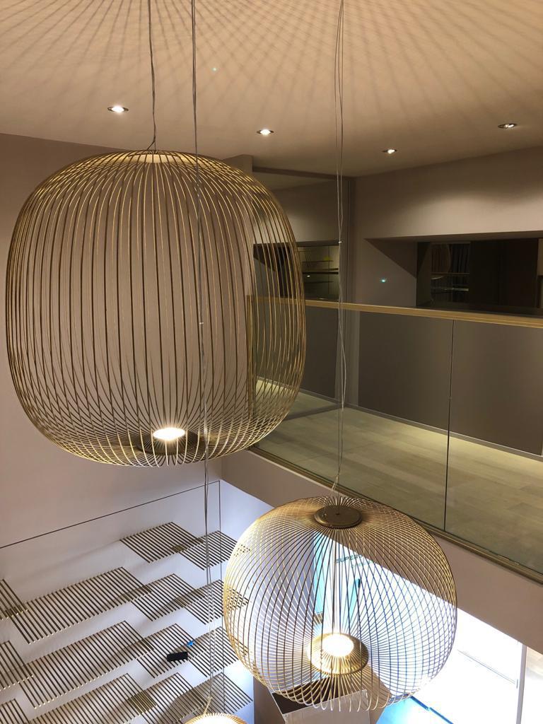 Boutique Superglamourous in Corso Venezia a Milano